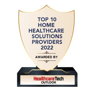 Top Home Healthcare Solutions Companies