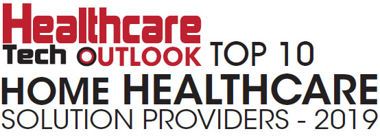Top Home Healthcare Tech Companies